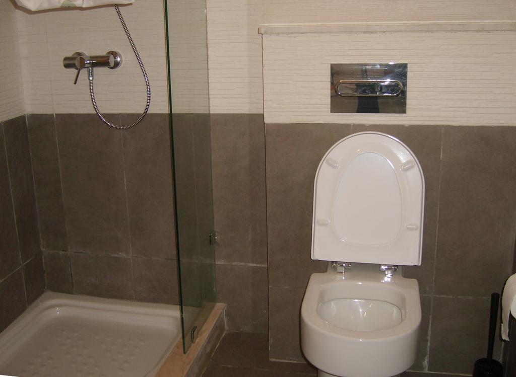 Appartement Oasis Square