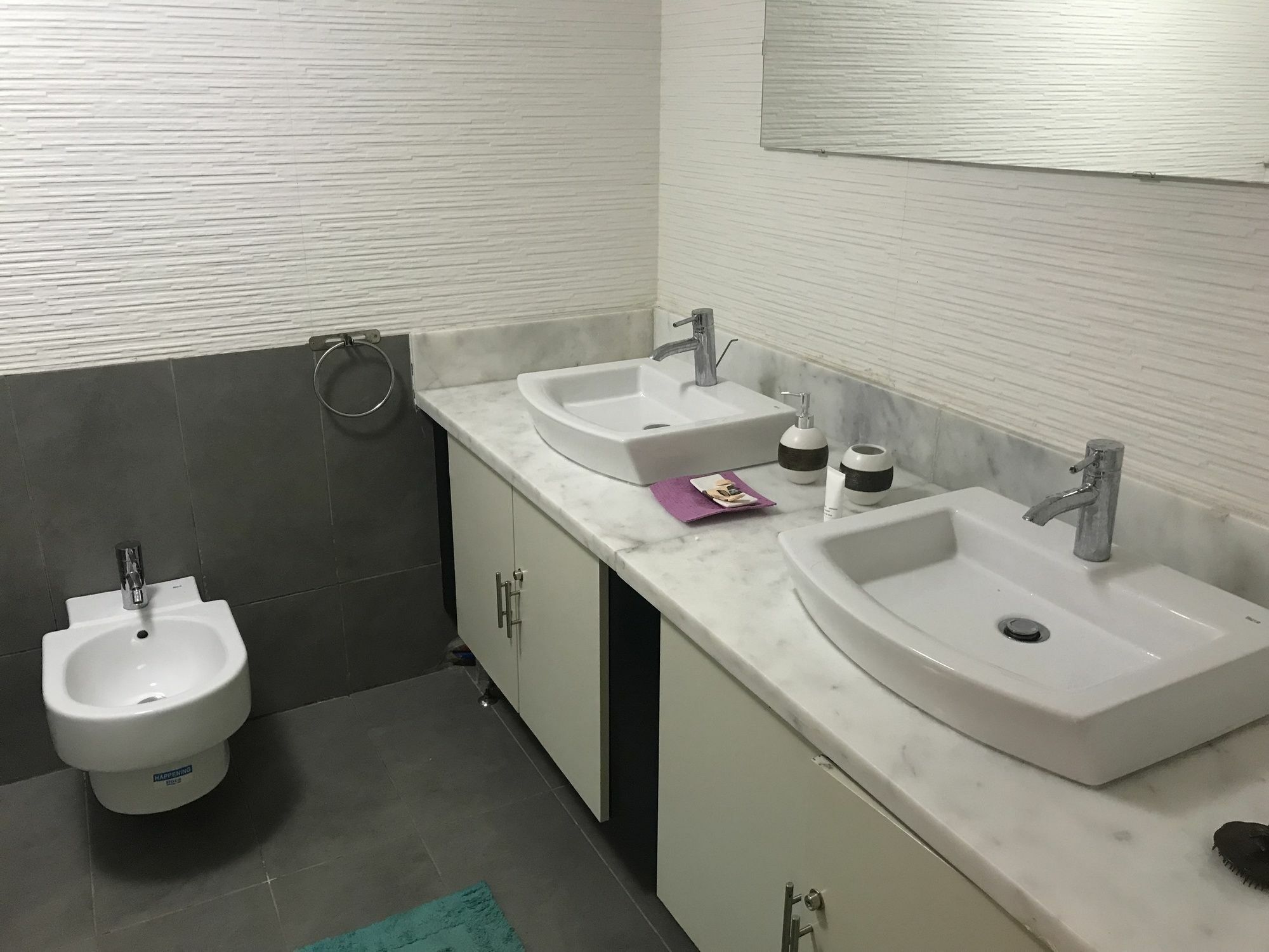 Oasis Square Appartement
