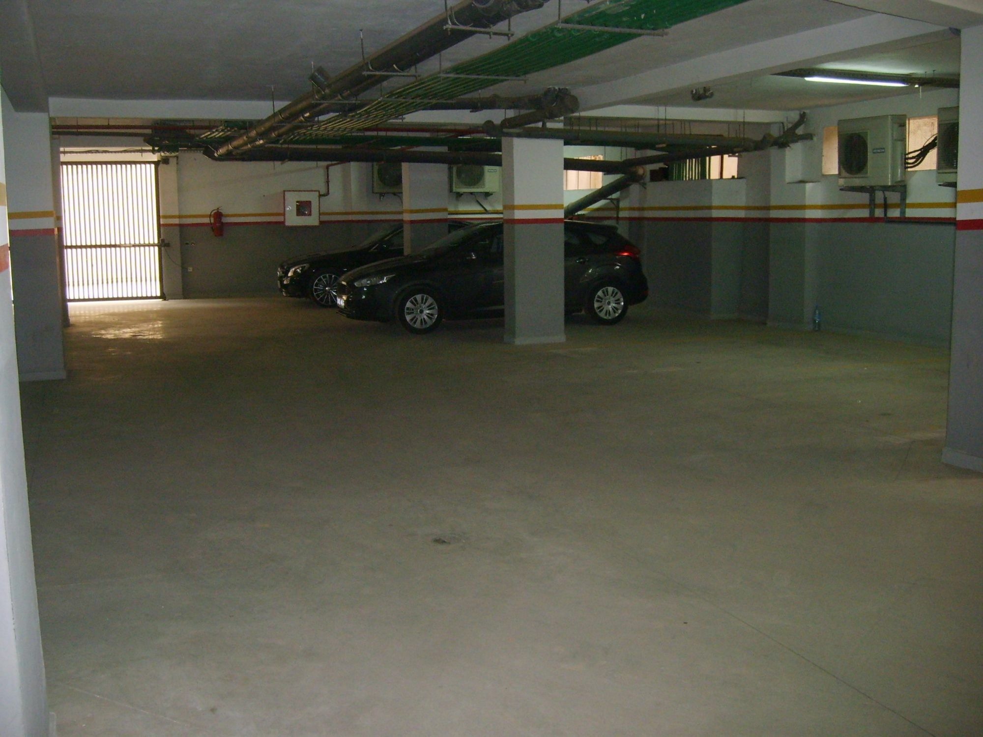 Appartement Oasis Square