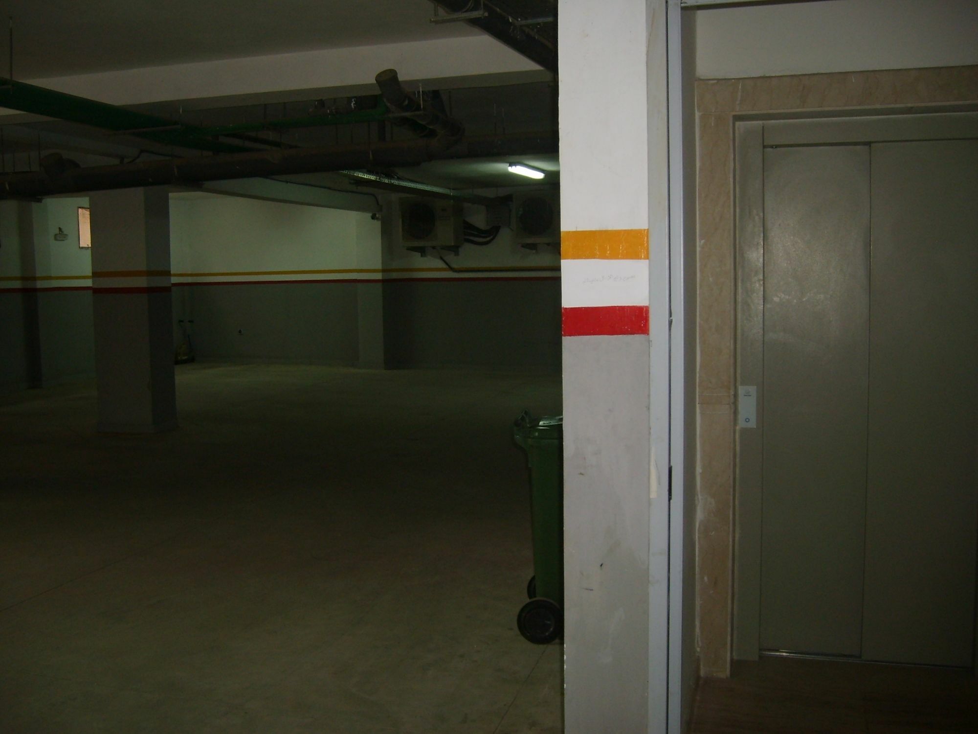Appartement Oasis Square