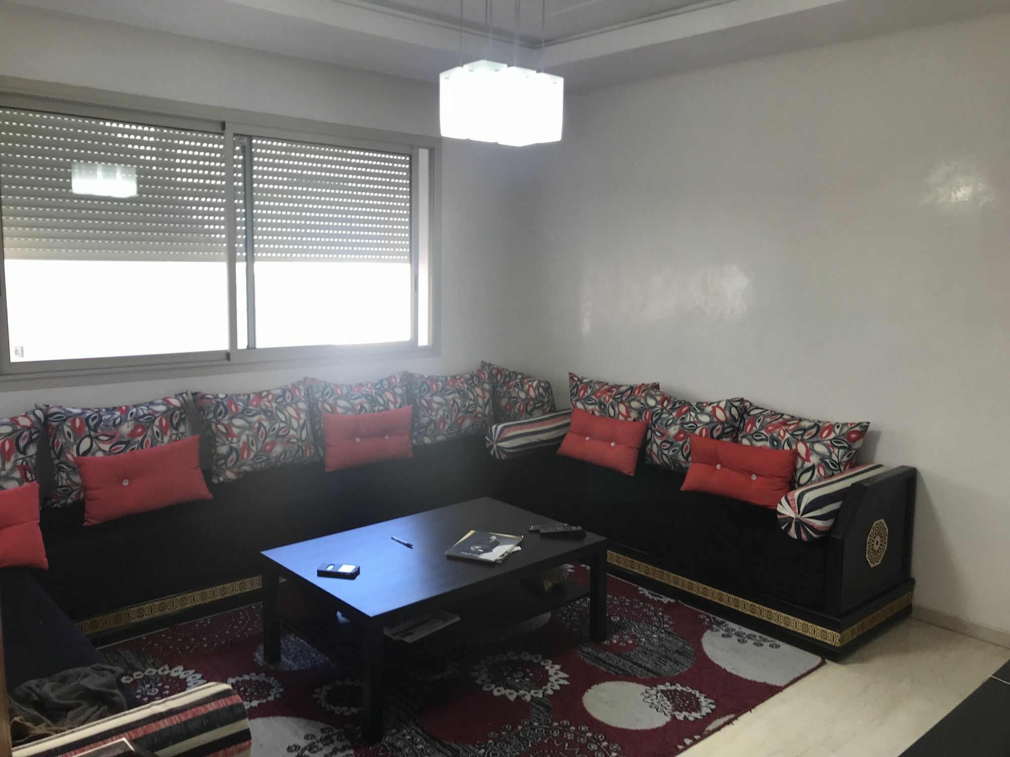 Oasis Square Appartement *