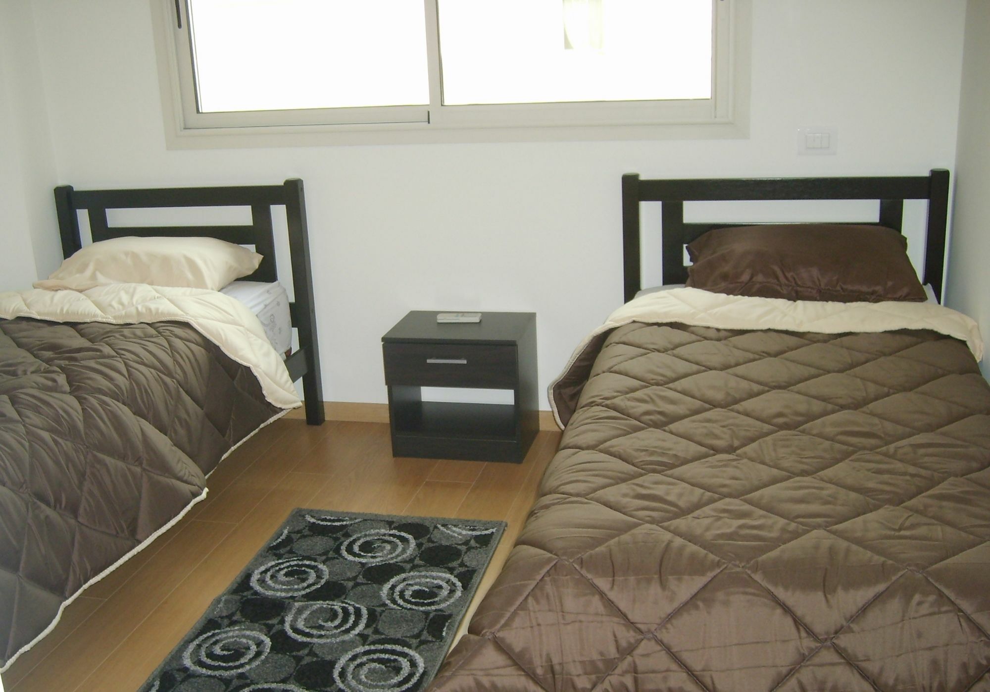 Oasis Square Appartement Casablanca