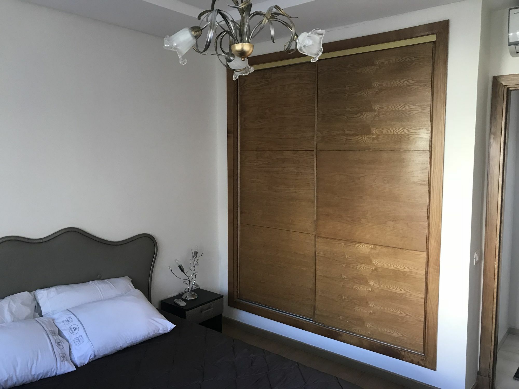 Oasis Square Appartement