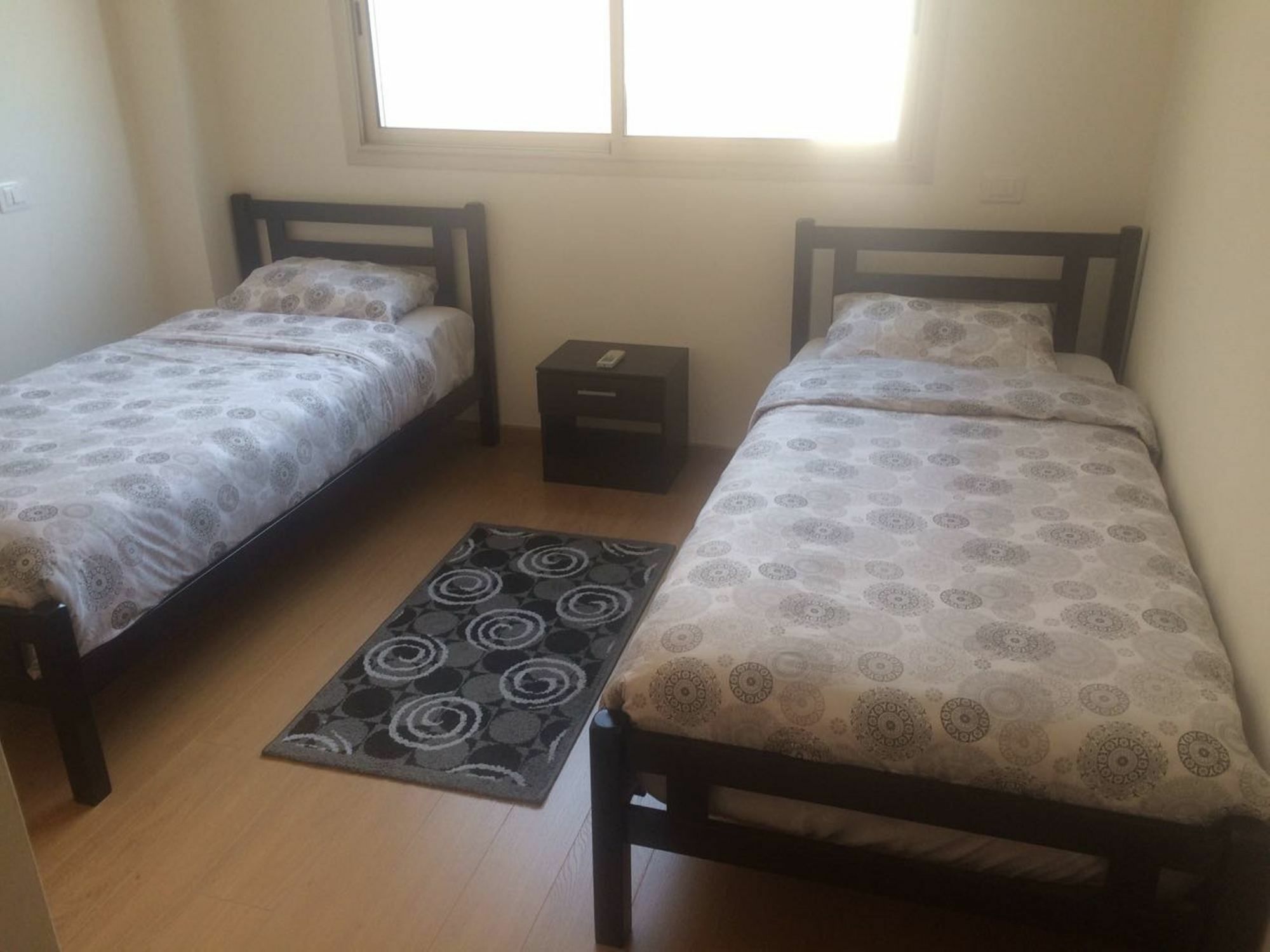 Appartement Oasis Square *