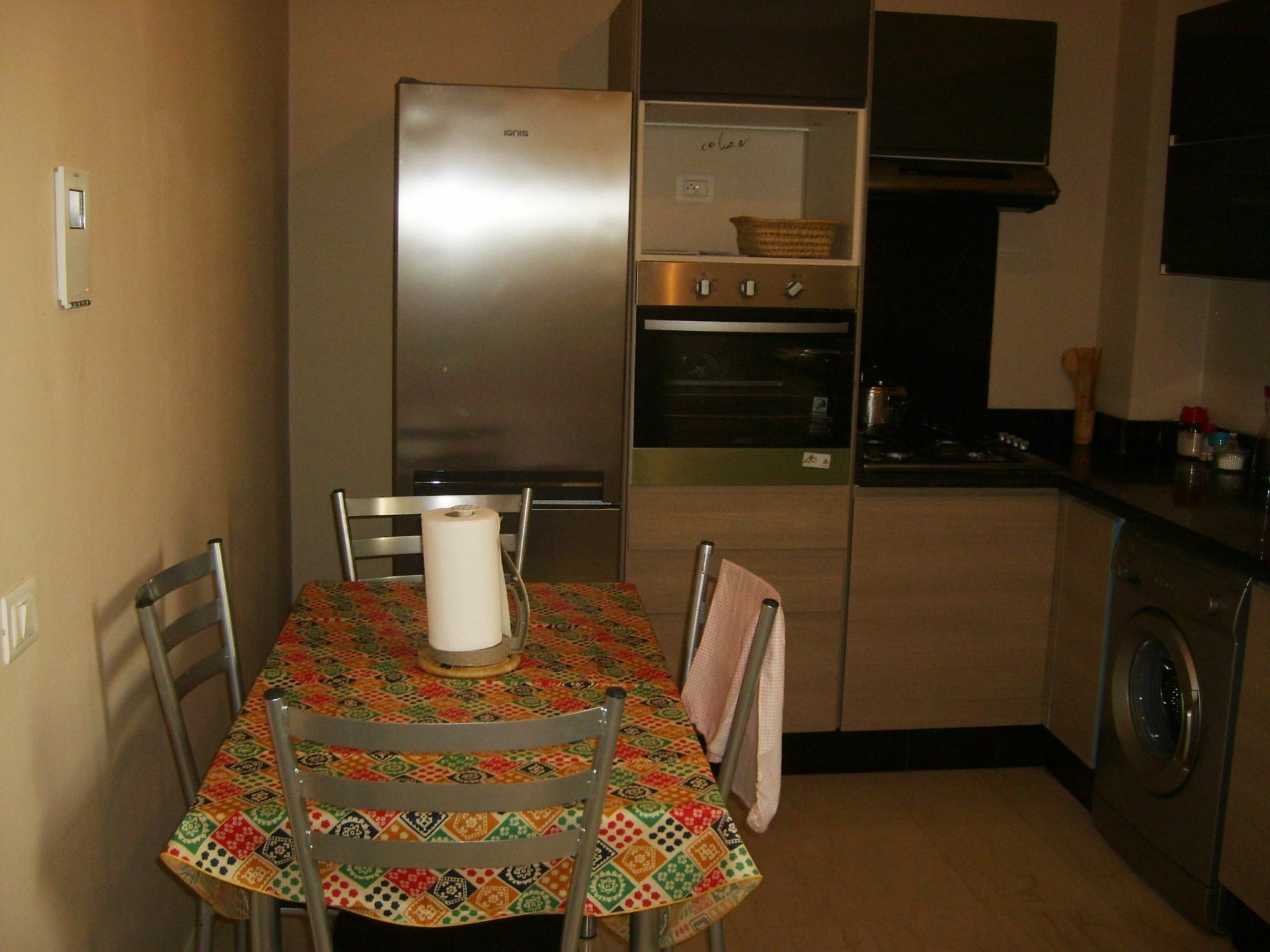 Oasis Square Appartement Casablanca