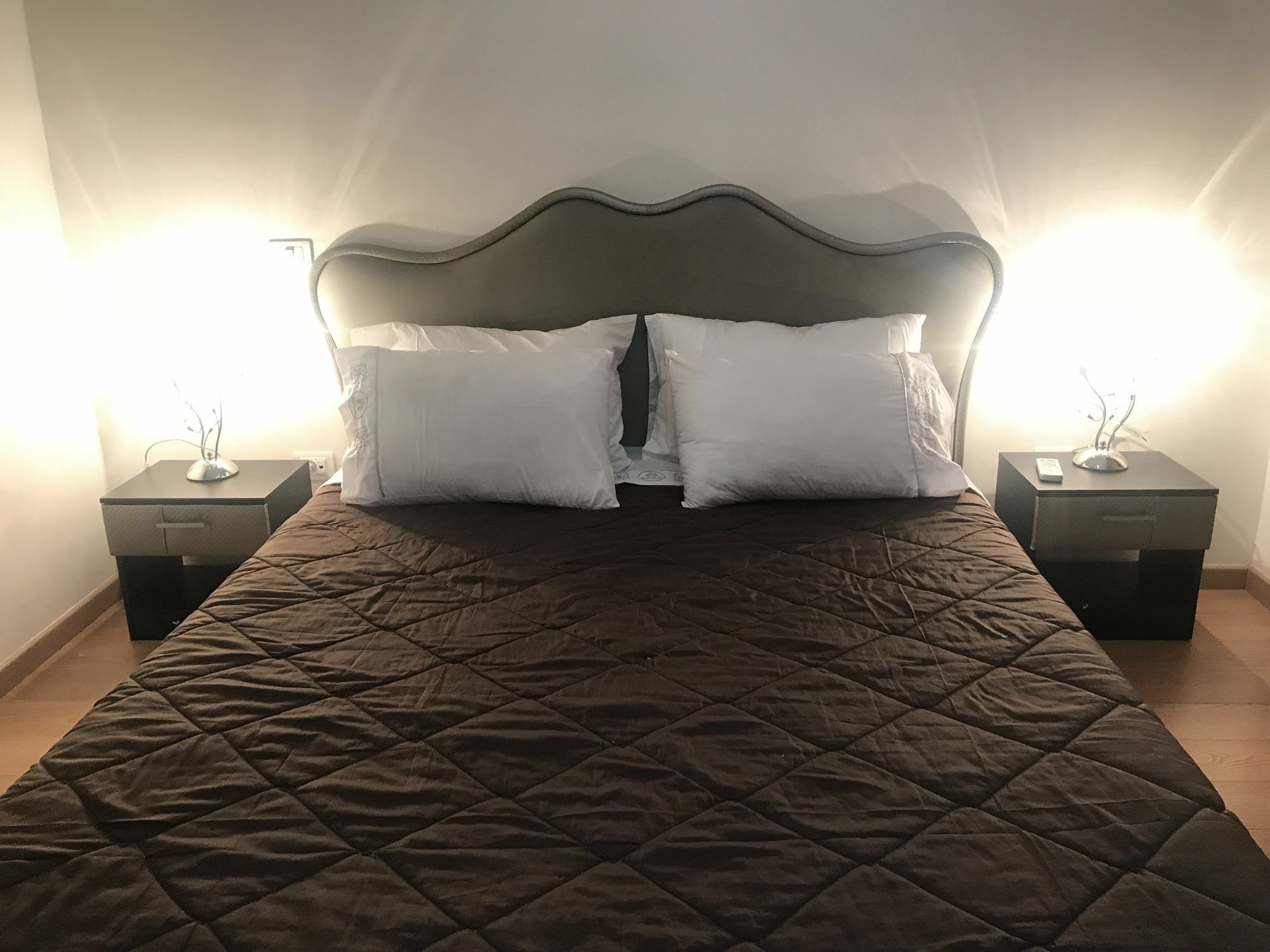 Appartement Oasis Square Casablanca