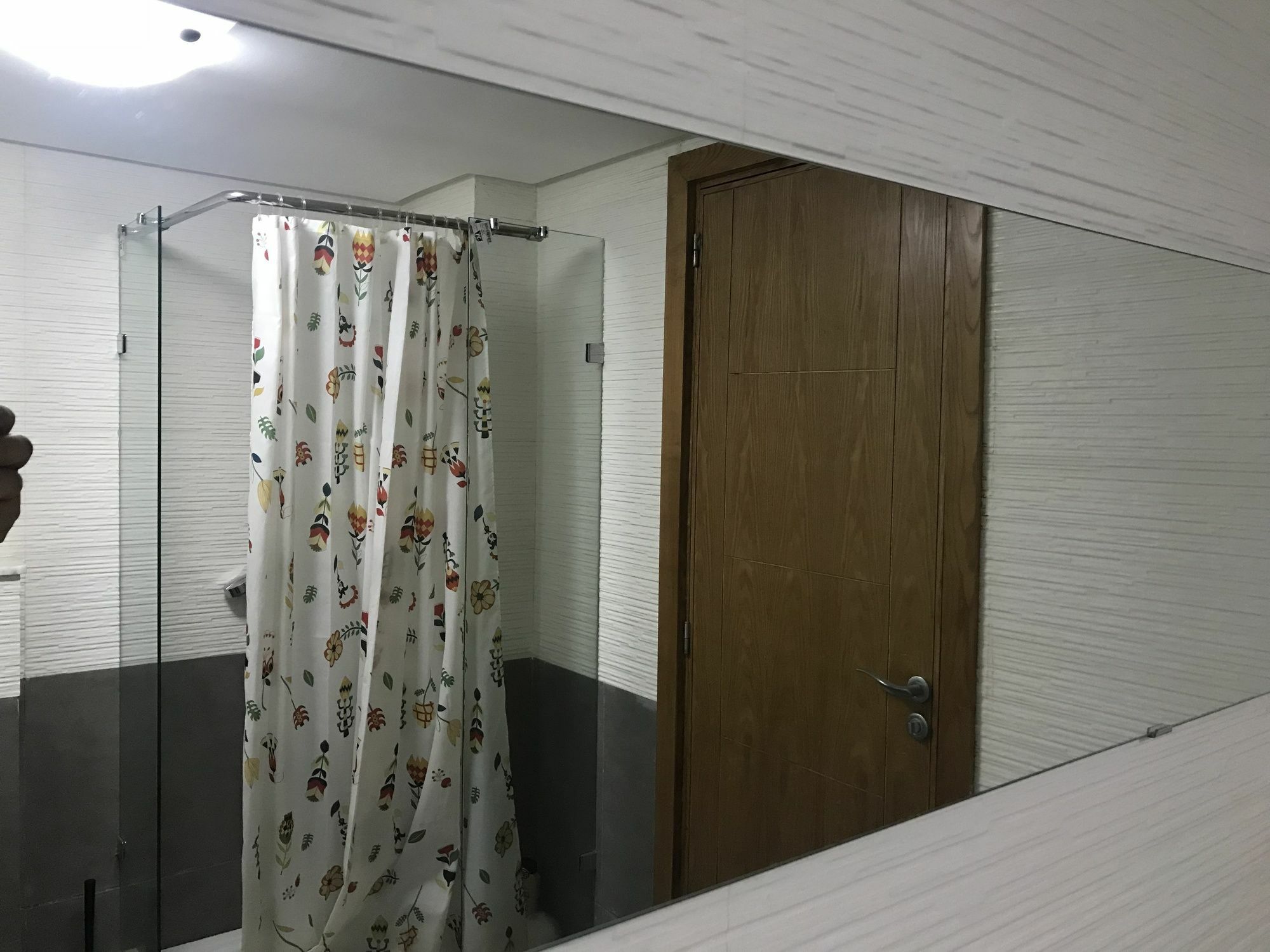 Oasis Square Appartement *